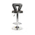 PrimeNest - Louis Bar Stools - Adjustable & Comfortable - Mega Cart