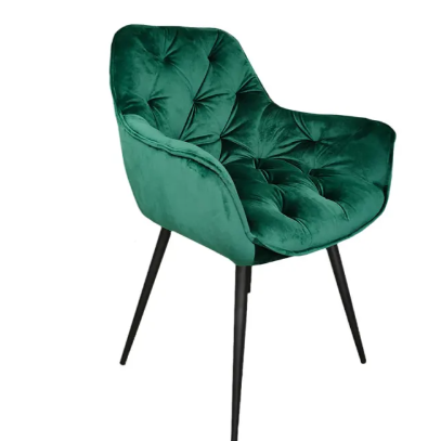 PrimeNest Luxurious Lafoodie Dining Chair - Elegant Comfort - Mega Cart