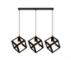 PrimeNest - Metal Hanging Ceiling Pendant Decorative Light - Mega Cart