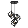 PrimeNest - Metal Hanging Ceiling Pendant Decorative Light - Mega Cart