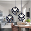 PrimeNest - Metal Hanging Ceiling Pendant Decorative Light - Mega Cart