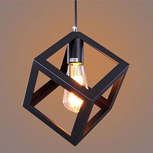 PrimeNest - Metal Hanging Ceiling Pendant Decorative Light - Mega Cart