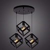 PrimeNest - Metal Hanging Ceiling Pendant Decorative Light - Mega Cart