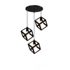 PrimeNest - Metal Hanging Ceiling Pendant Decorative Light - Mega Cart