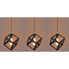 PrimeNest - Metal Hanging Ceiling Pendant Decorative Light - Mega Cart