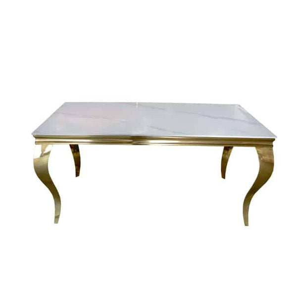 PrimeNest Mila Modern Coffee Table - Mega Cart