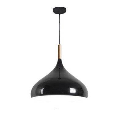 PrimeNest Minimalist Big Bowl Pendant Light - Mega Cart