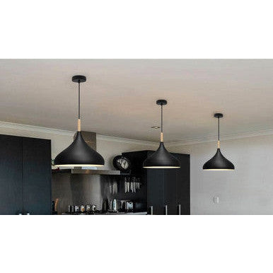 PrimeNest Minimalist Big Bowl Pendant Light - Mega Cart