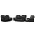 PrimeNest - Modern & Comfortable Poltrona Sofa - Mega Cart