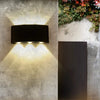 PrimeNest - Modern LED Wall Light - Mega Cart
