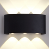 PrimeNest - Modern LED Wall Light - Mega Cart