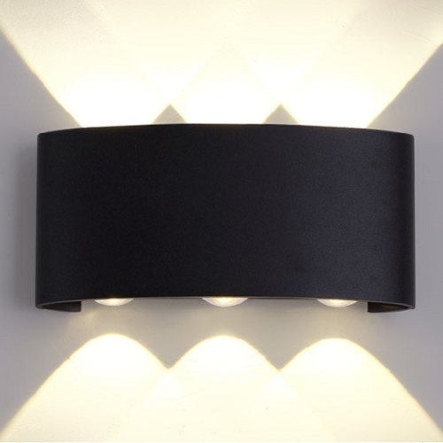 PrimeNest - Modern LED Wall Light - Mega Cart