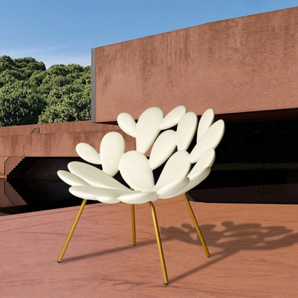 Primenest Modern Lounge Chair - Mega Cart