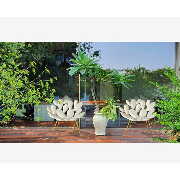 Primenest Modern Lounge Chair - Mega Cart