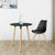 PrimeNest Modern Round Dining Table - Mega Cart