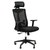 PrimeNest – Modern & Stylish Mesh Office Chair - Mega Cart