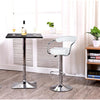 PrimeNest - Modern Swivel Bar Stool - Mega Cart