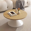 PrimeNest - Modern Wooden Coffee Table Set - Mega Cart