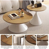 PrimeNest - Modern Wooden Coffee Table Set - Mega Cart