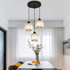 PrimeNest Prism Glow Pendant Light - Mega Cart
