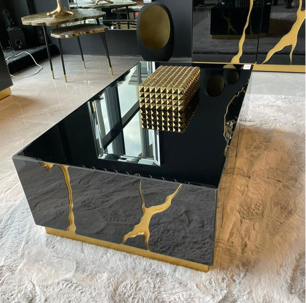 PrimeNest Rosa Coffee Table