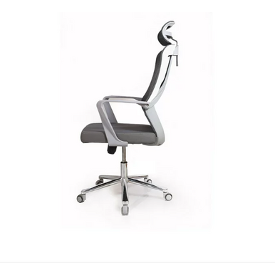 PrimeNest Set of 2Ergonomic Parker Office Chair - Modern, Adjustable, Lumbar Support - Mega Cart