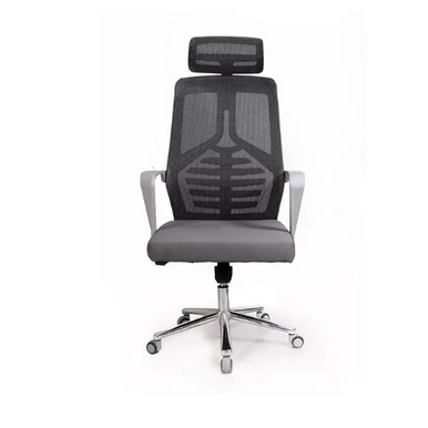 PrimeNest Set of 2Ergonomic Parker Office Chair - Modern, Adjustable, Lumbar Support - Mega Cart