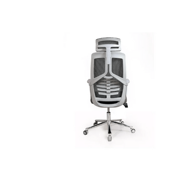 PrimeNest Set of 2Ergonomic Parker Office Chair - Modern, Adjustable, Lumbar Support - Mega Cart