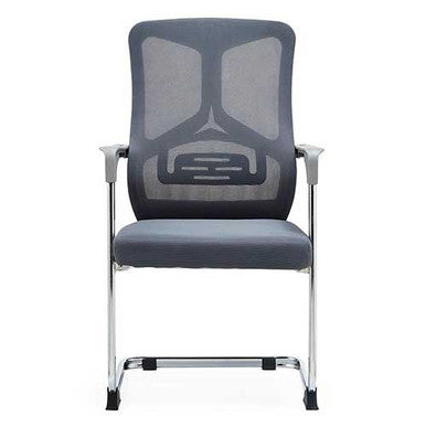 PrimeNest Set of 4 Ergonomic Clarke Office Chair - Modern & Comfortable - Mega Cart