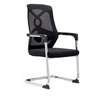 PrimeNest - Set of 4 Ergonomic Mesh Office Chair - Black, Modern Design - Mega Cart
