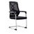 PrimeNest - Set of 4 Ergonomic Mesh Office Chair - Black, Modern Design - Mega Cart