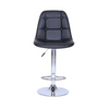 PrimeNest -Set of 5 Chic Adjustable Bucket Seat Bar Stools - Mega Cart