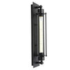 PrimeNest Sleek Industrial Wall Light - Bright, Durable, Modern Design - Mega Cart