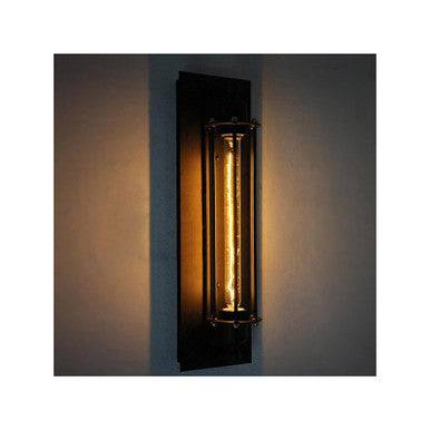 PrimeNest Sleek Industrial Wall Light - Bright, Durable, Modern Design - Mega Cart