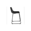 PrimeNest - Smart Leather Barstools - Mega Cart