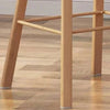 PrimeNest Vegas Bar Stool – Sleek, Modern Comfort for Any Space - Mega Cart