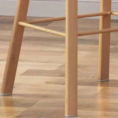 PrimeNest Vegas Bar Stool – Sleek, Modern Comfort for Any Space - Mega Cart