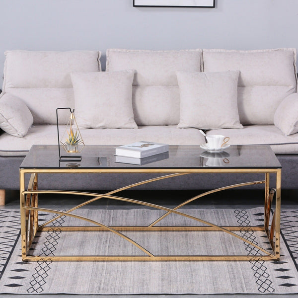 PrimeNest Vera Coffee Table - Mega Cart