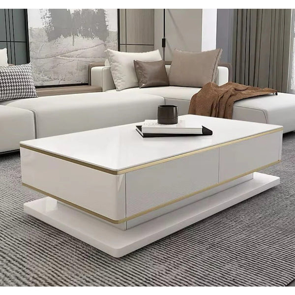 PrimeNest Vera Coffee Table - Mega Cart