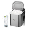 RAF Portable Countertop Ice Maker - Mega Cart