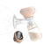 Rechargeable Electric Breast Pump - Adjustable Suction, Low Noise - Mega Cart