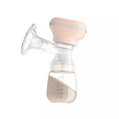 Rechargeable Electric Breast Pump - Adjustable Suction, Low Noise - Mega Cart