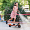Rechargeable Kids Electric Scooter - Mega Cart