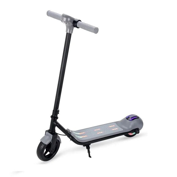 Rechargeable Kids Electric Scooter - Mega Cart