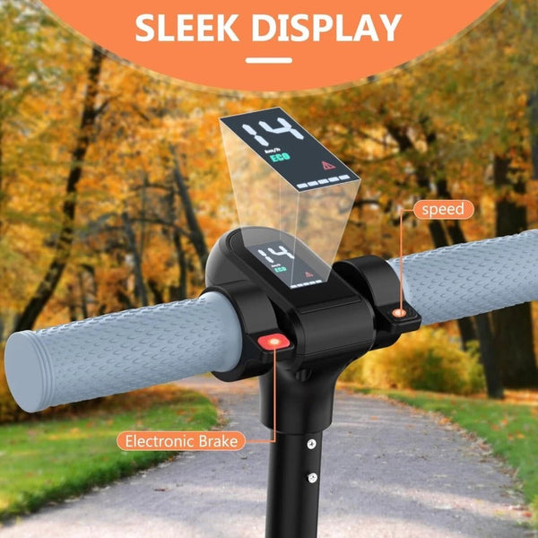 Rechargeable Kids Electric Scooter - Mega Cart