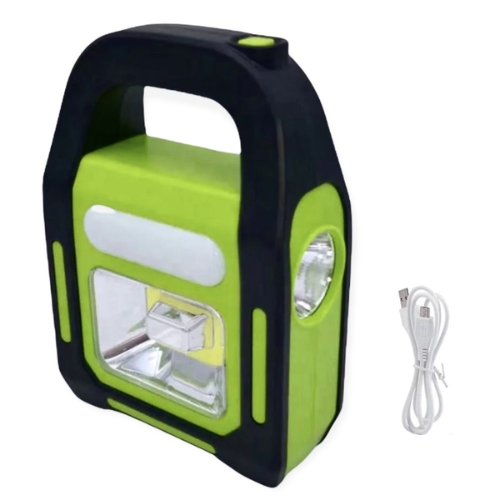 Rechargeable LED Worklight - Mega Cart