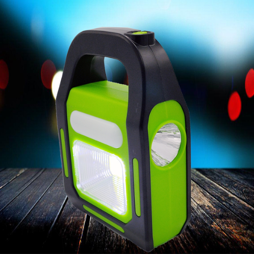 Rechargeable LED Worklight - Mega Cart