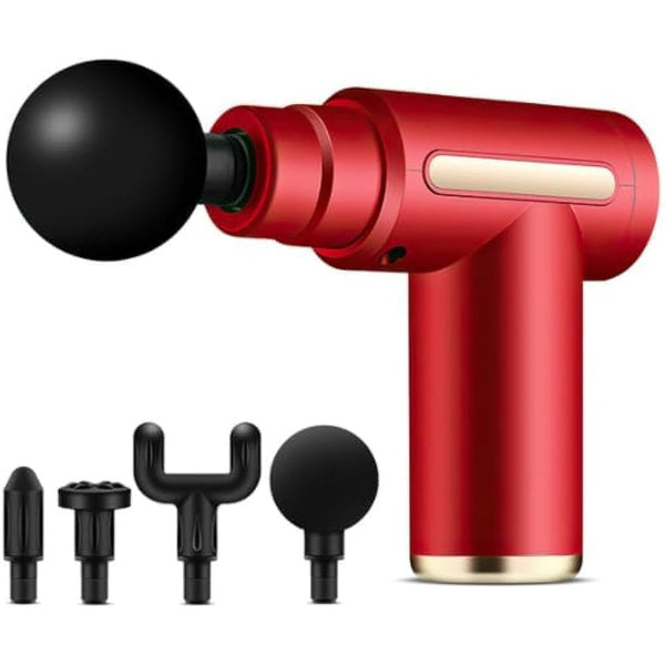 USB Mini Fascia Gun
