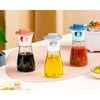 Refillable Oil Control Spray Bottle - Mega Cart