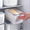 Refrigerator Storage Containers - Mega Cart